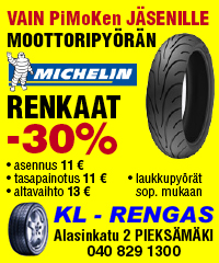 jäsentarjous