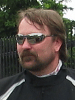 Harri Eronen