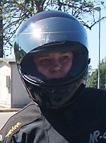 Marianne Sartomaa
