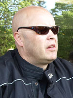 Teuvo Tikkanen