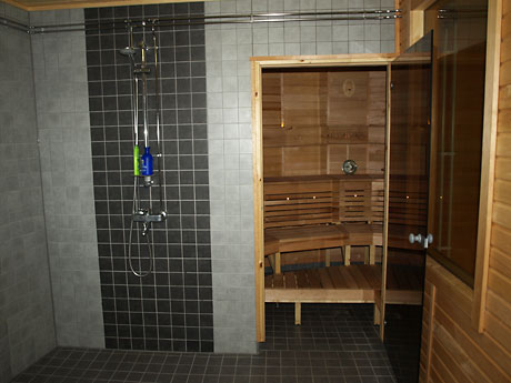 pimoke sauna
